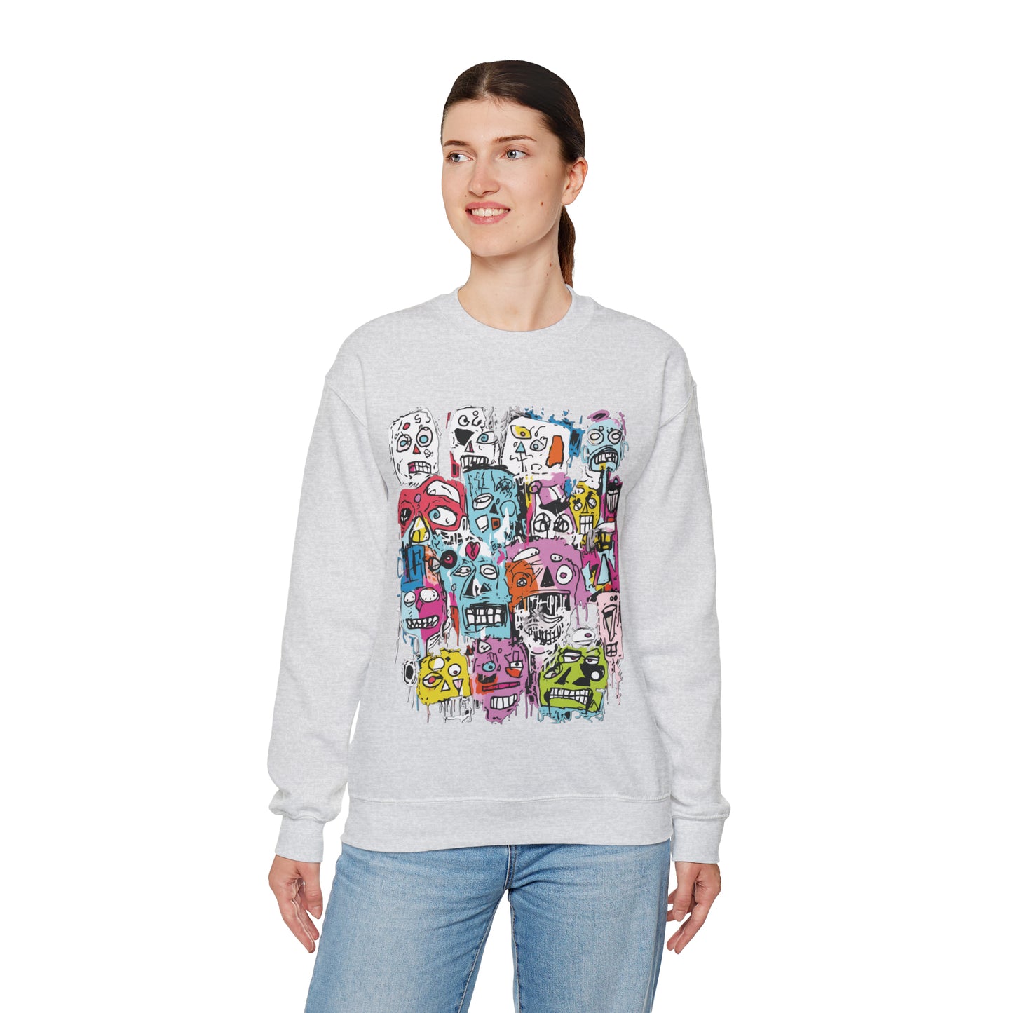 Dissidence Sweatshirt