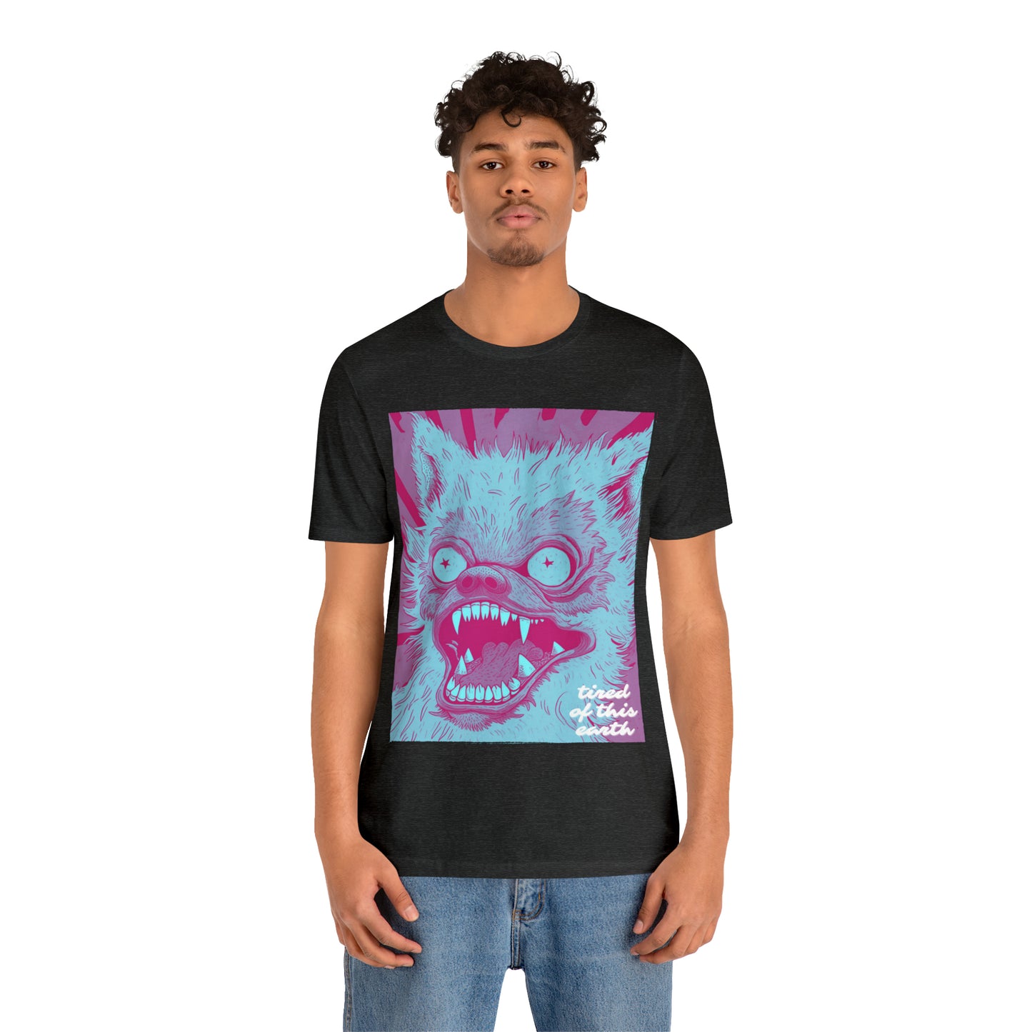 Elmer the Extravagant Tee