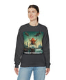 Vengeance of the Wasp Queen Sweatshirt