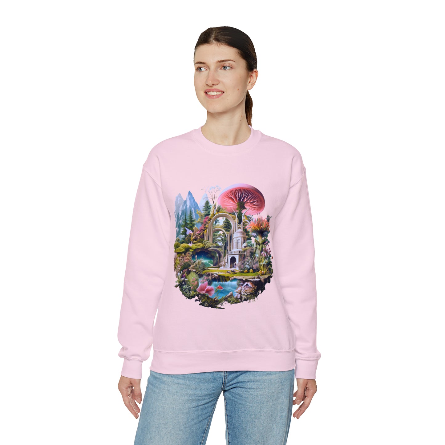 Rejuvenation Sweatshirt