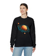 Cosmic Harmony I Sweatshirt