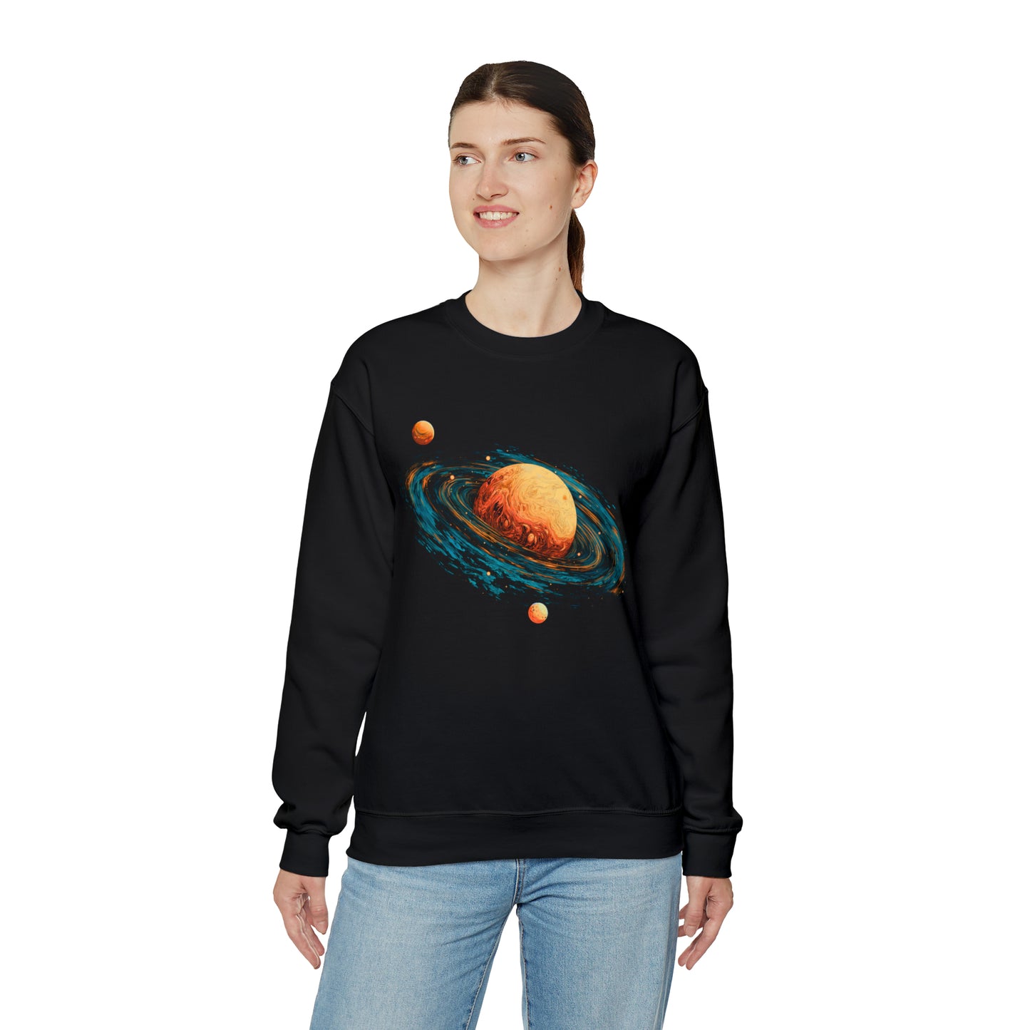 Cosmic Harmony I Sweatshirt