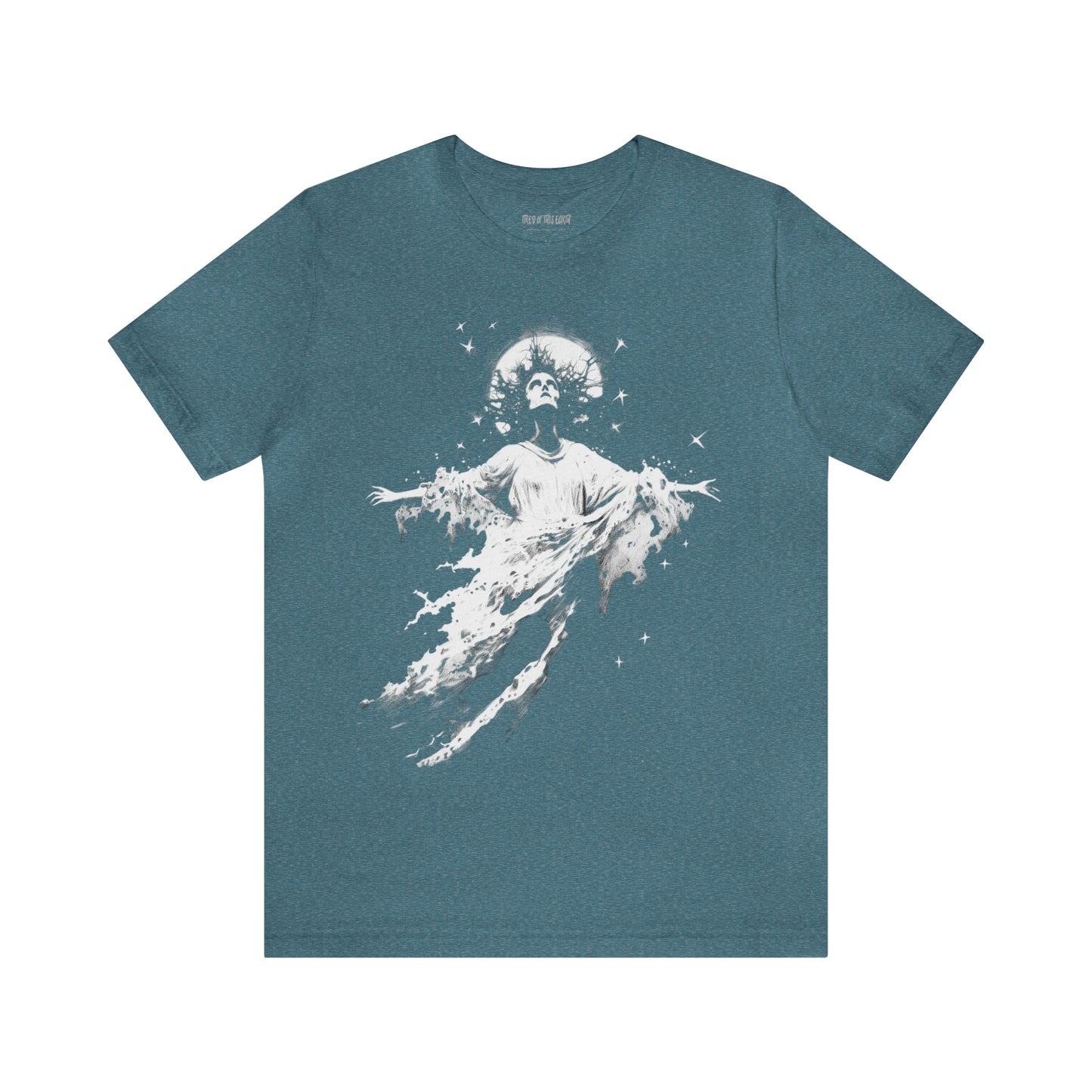 Beneath the Starlight I Tee