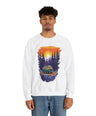 Quantum Swirlwagon Sweatshirt