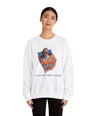 Shopper's Delight Sweatshirt