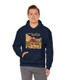 Protect Our National Parks I Pullover Hoodie