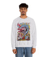 Shapeshift Sweatshirt