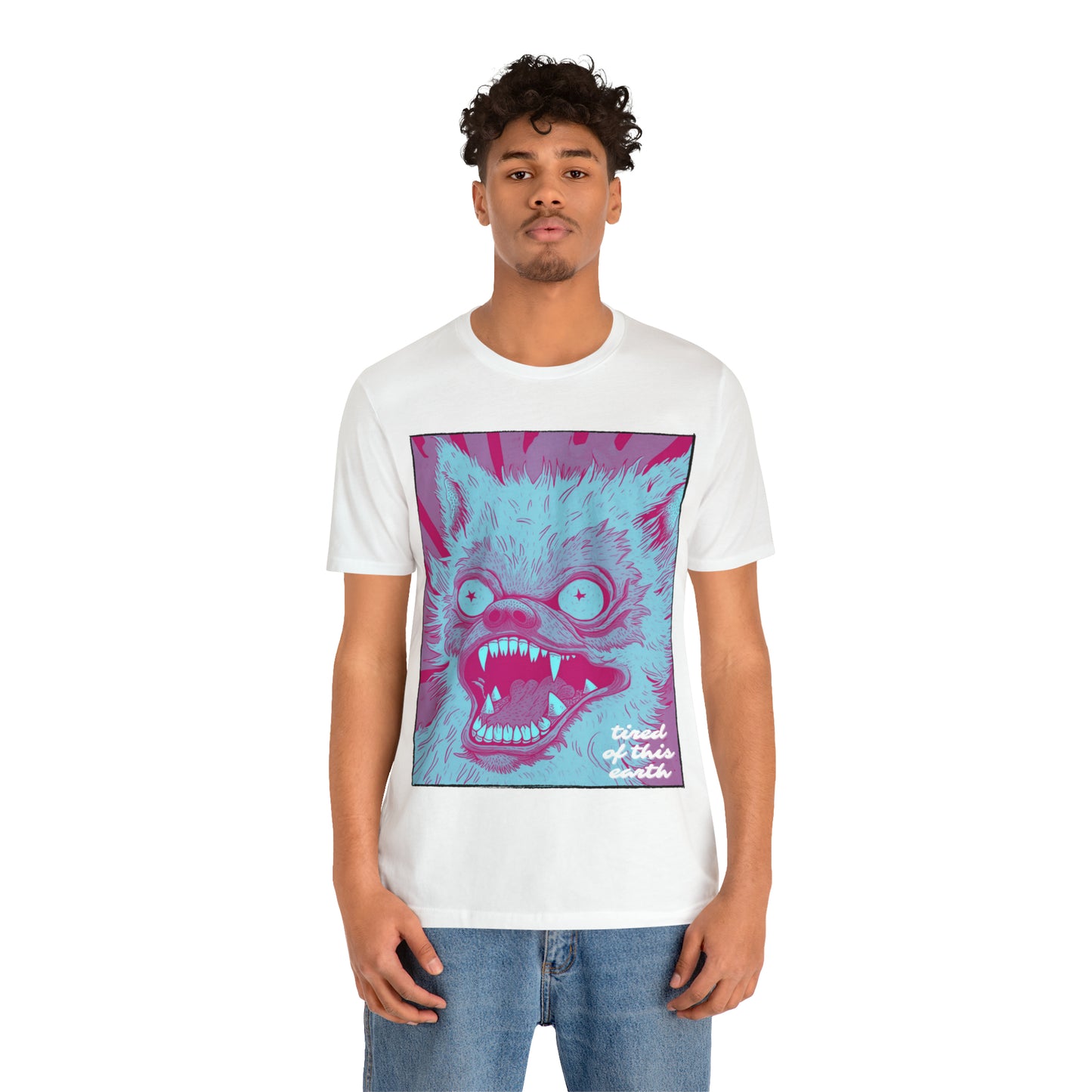 Elmer the Extravagant Tee