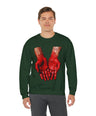 Helping Hands Sweatshirt