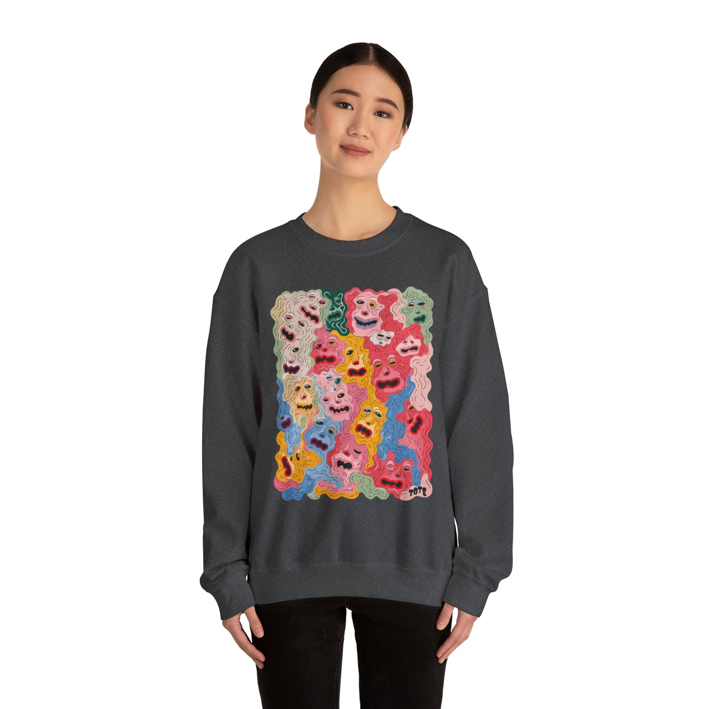 Groupthink Sweatshirt