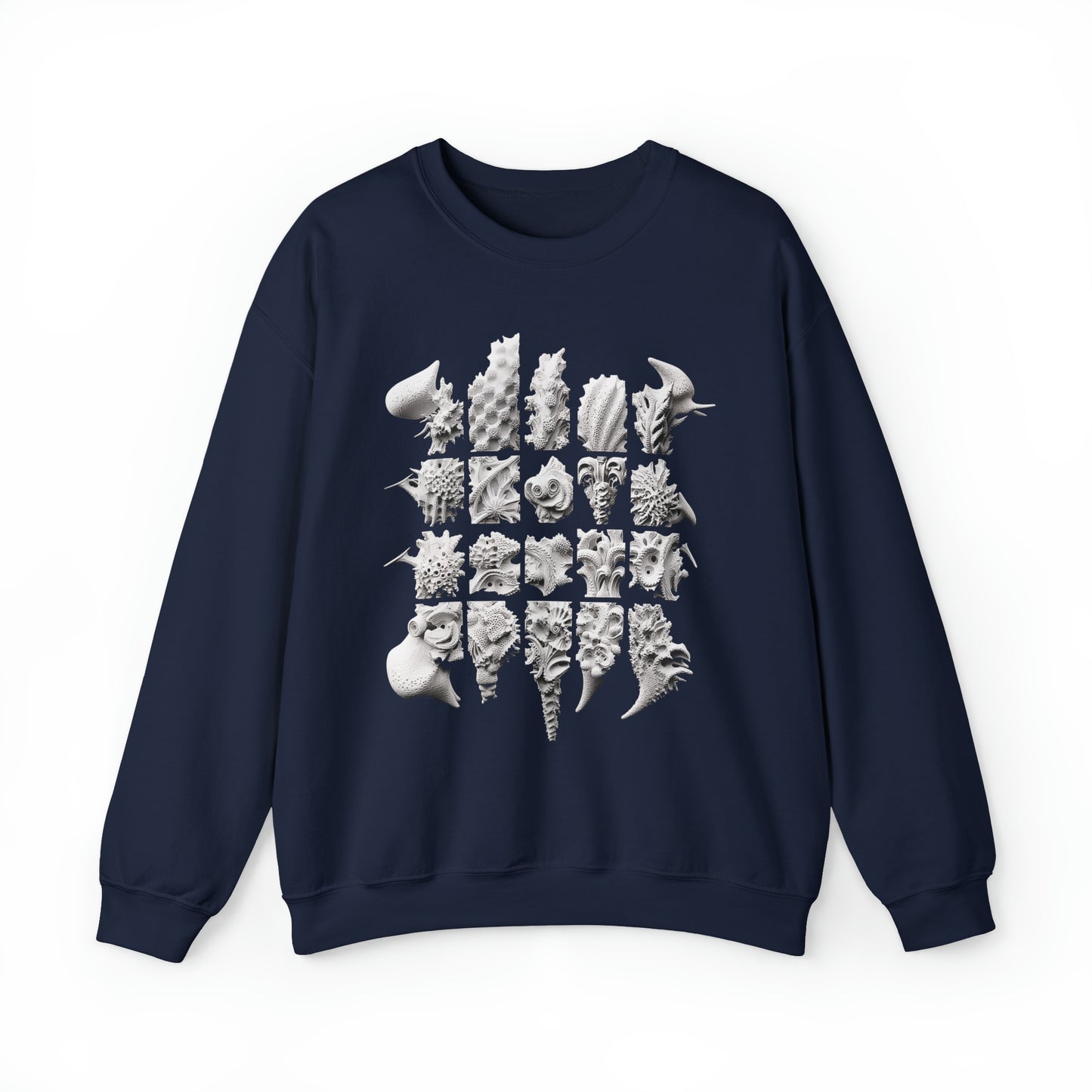 Entropy I Sweatshirt