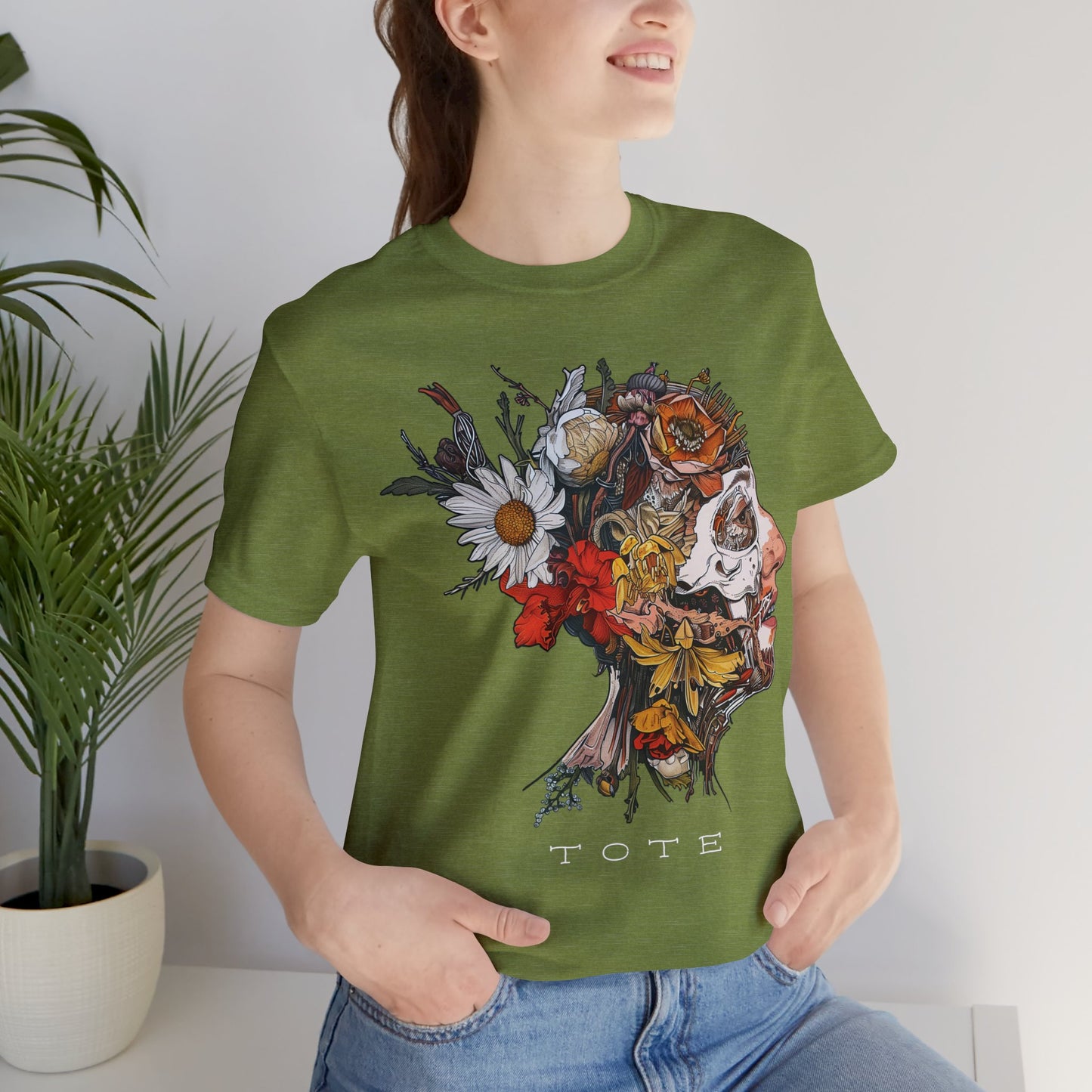 Earthsong Tee