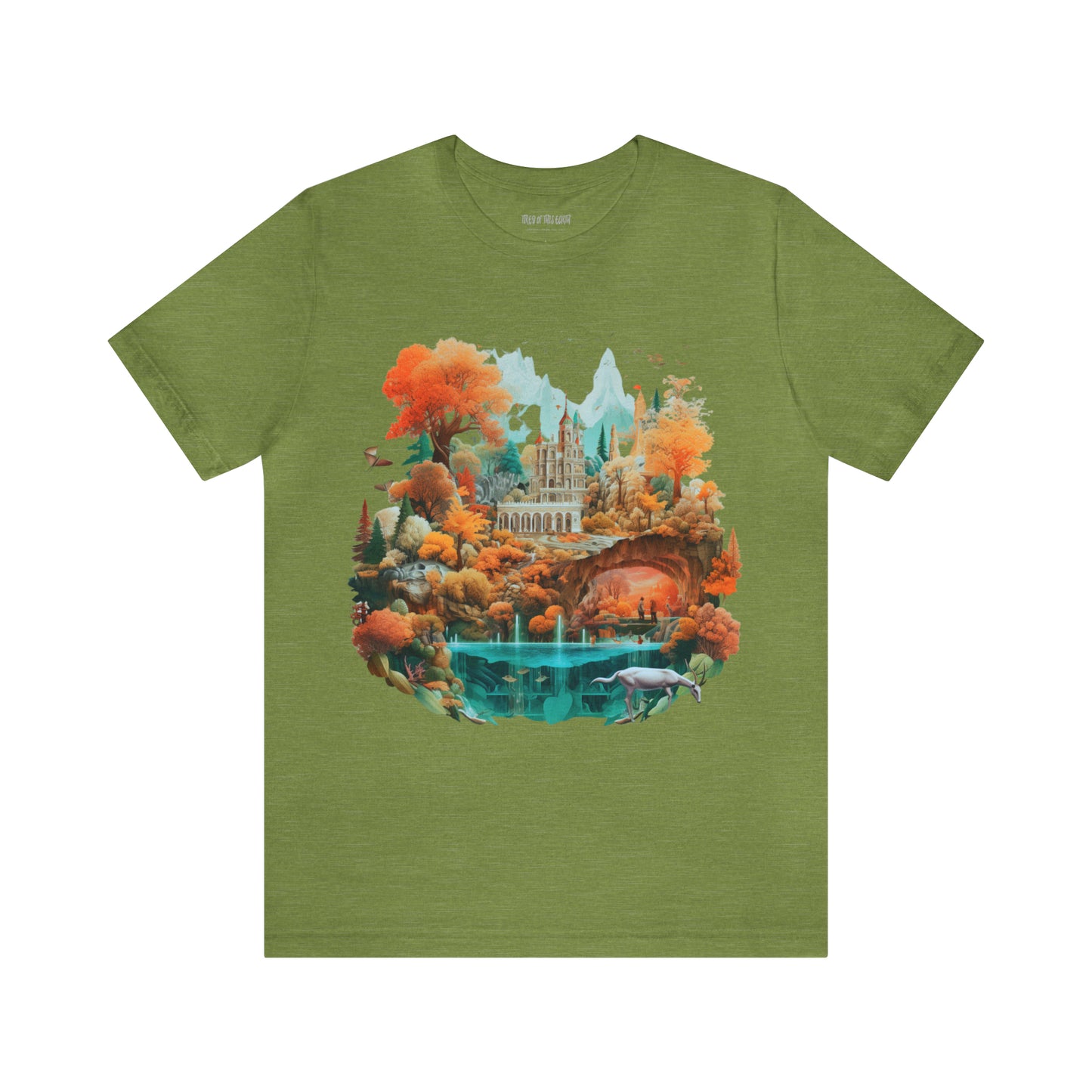 Enchantment Tee