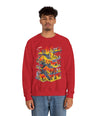 Incandescent Sweatshirt