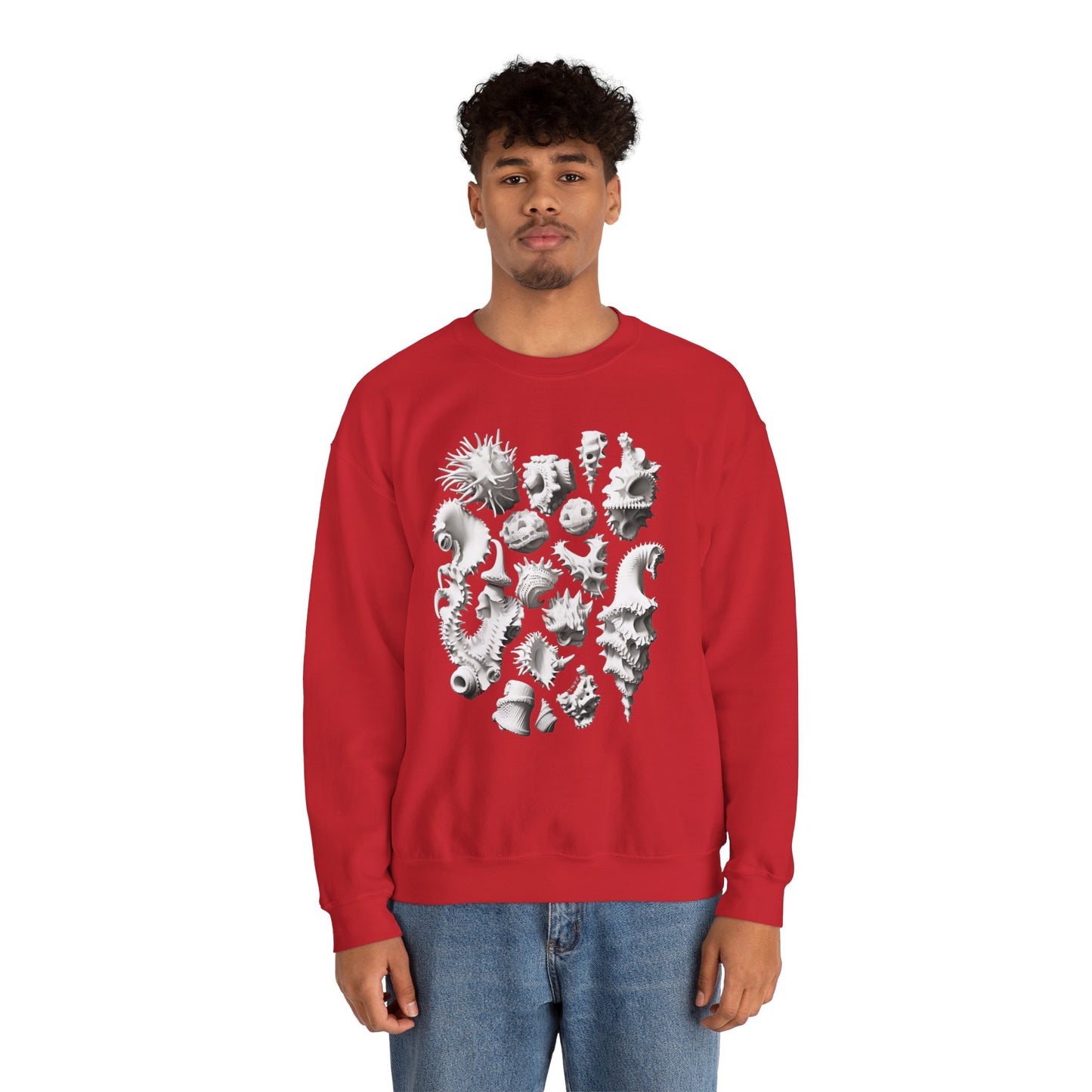 Entropy II Sweatshirt