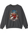 Sleighmaster Sweatshirt