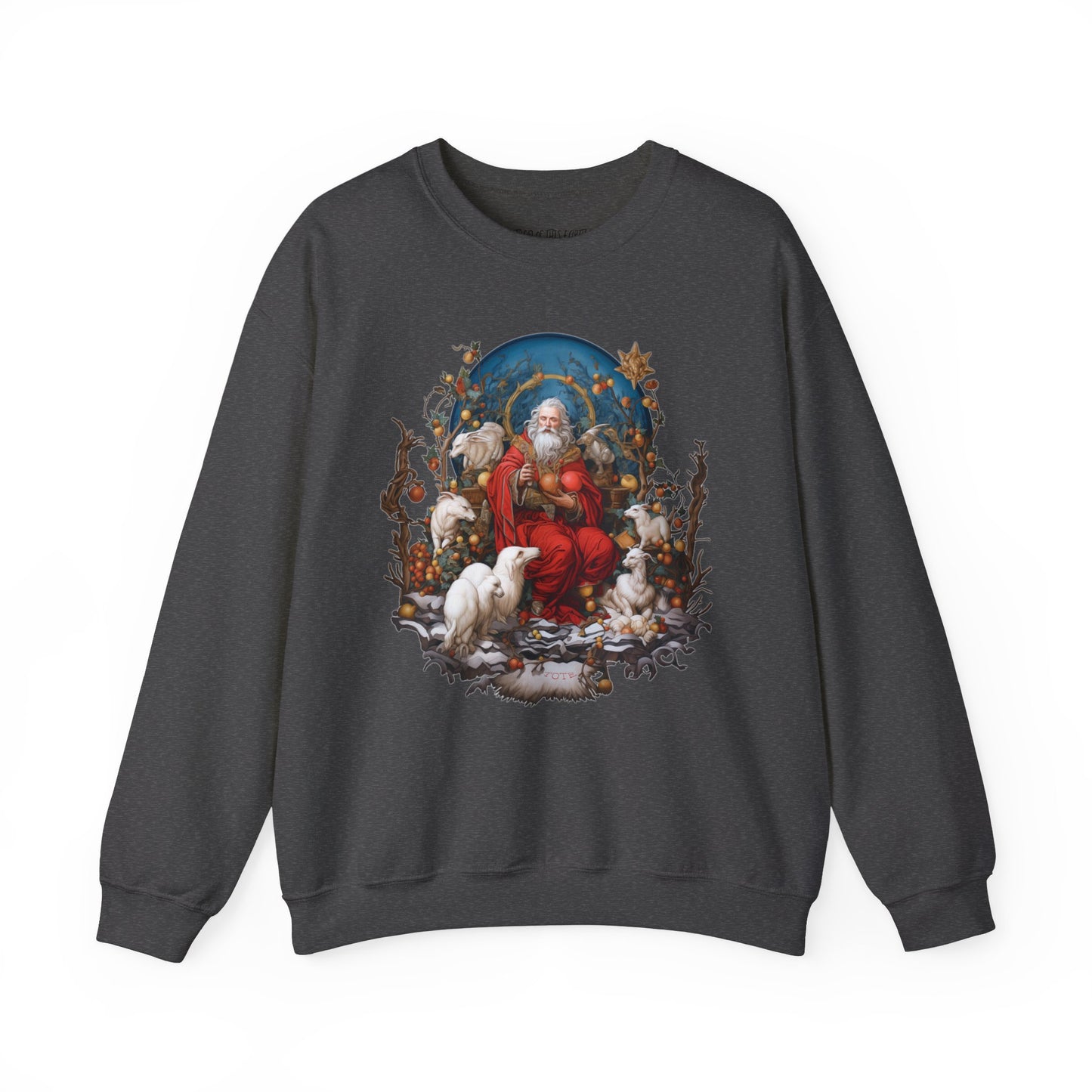 Sleighmaster Sweatshirt