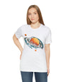 Cosmic Harmony Tee