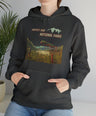 Protect Our National Parks II Pullover Hoodie