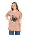 #blessed Tee