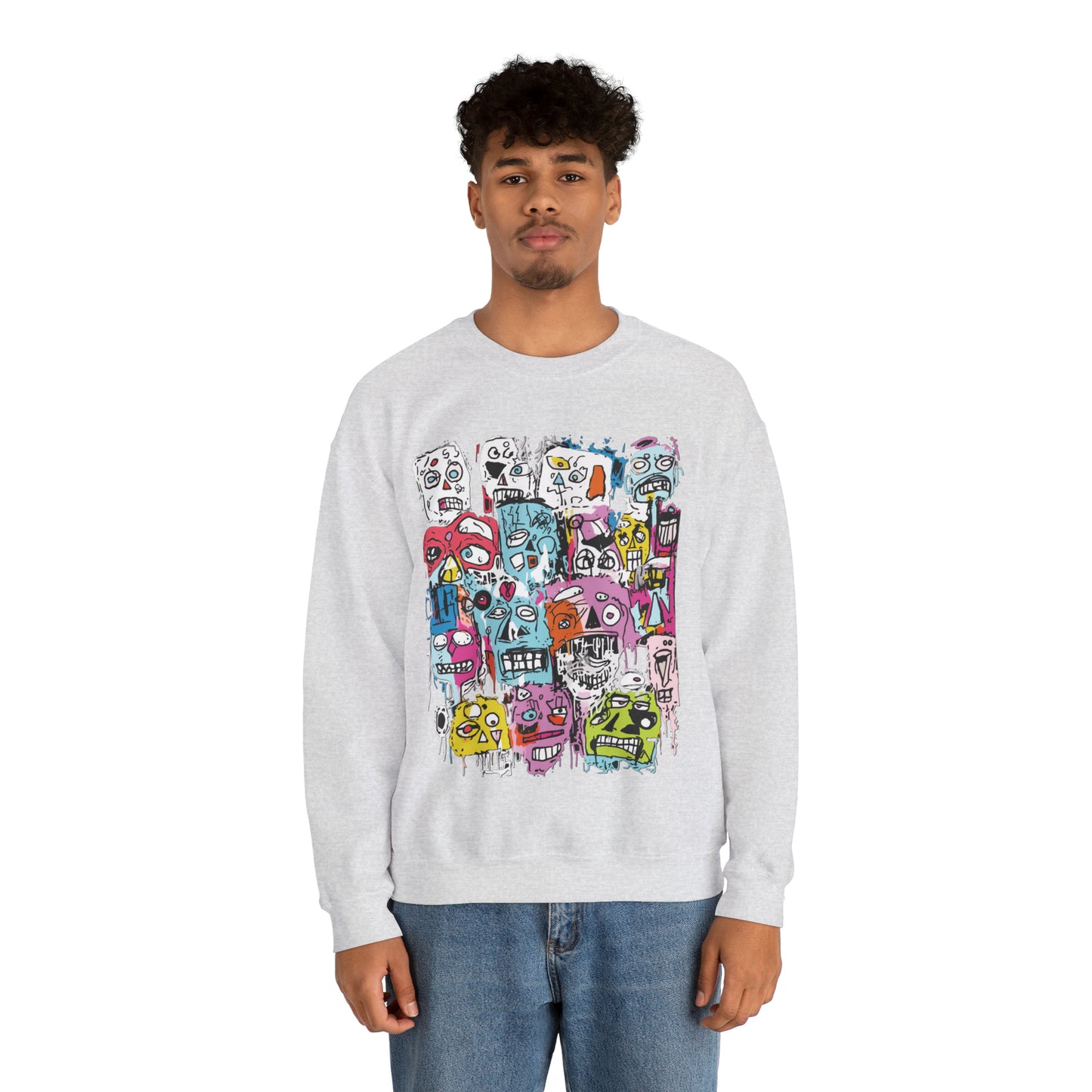 Dissidence Sweatshirt