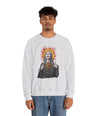 Angelus Maledictum Sweatshirt