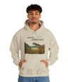 Protect Our National Parks II Pullover Hoodie