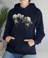 Neurosomatic Pullover Hoodie