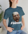 #blessed Tee