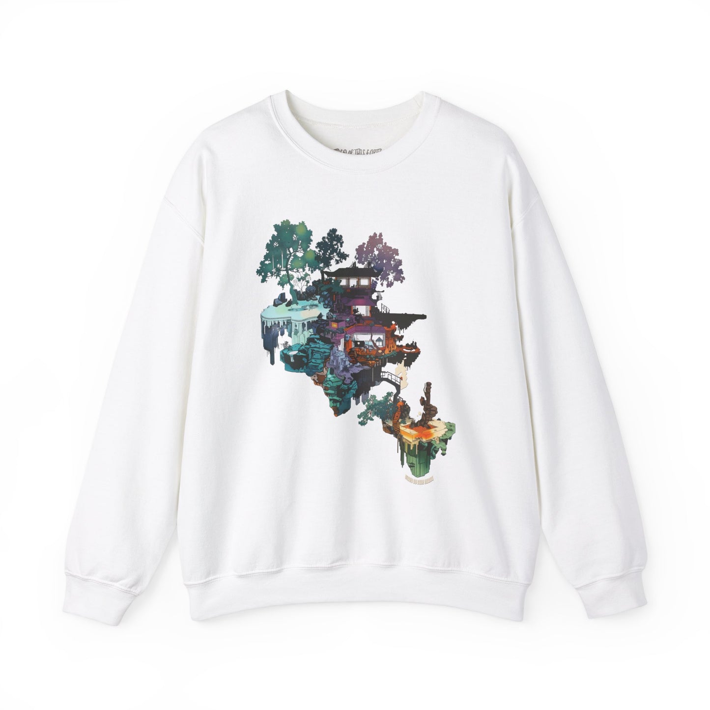 Seasonal Threads Sweatshirt