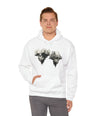 Neurosomatic Pullover Hoodie