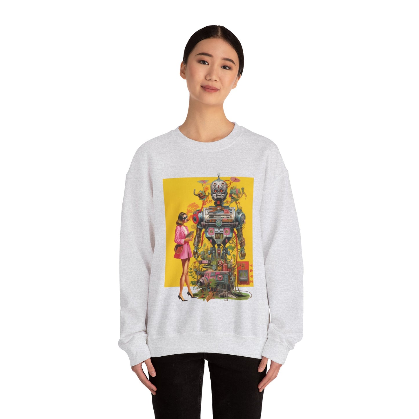 Sweet Talk Sweatshirt