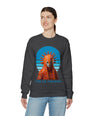 Sun-Kissed Beginnings Sweatshirt