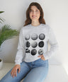 Retrograde Roulette Sweatshirt