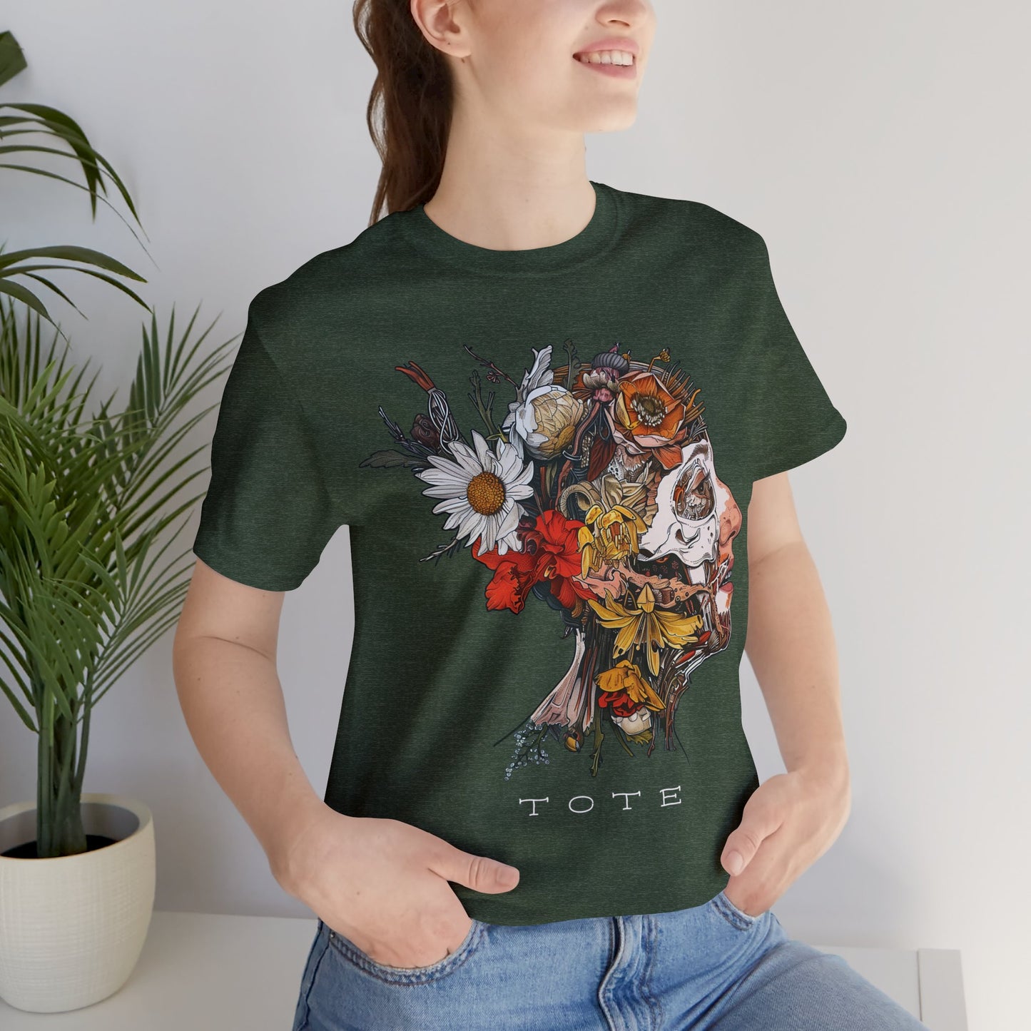 Earthsong Tee