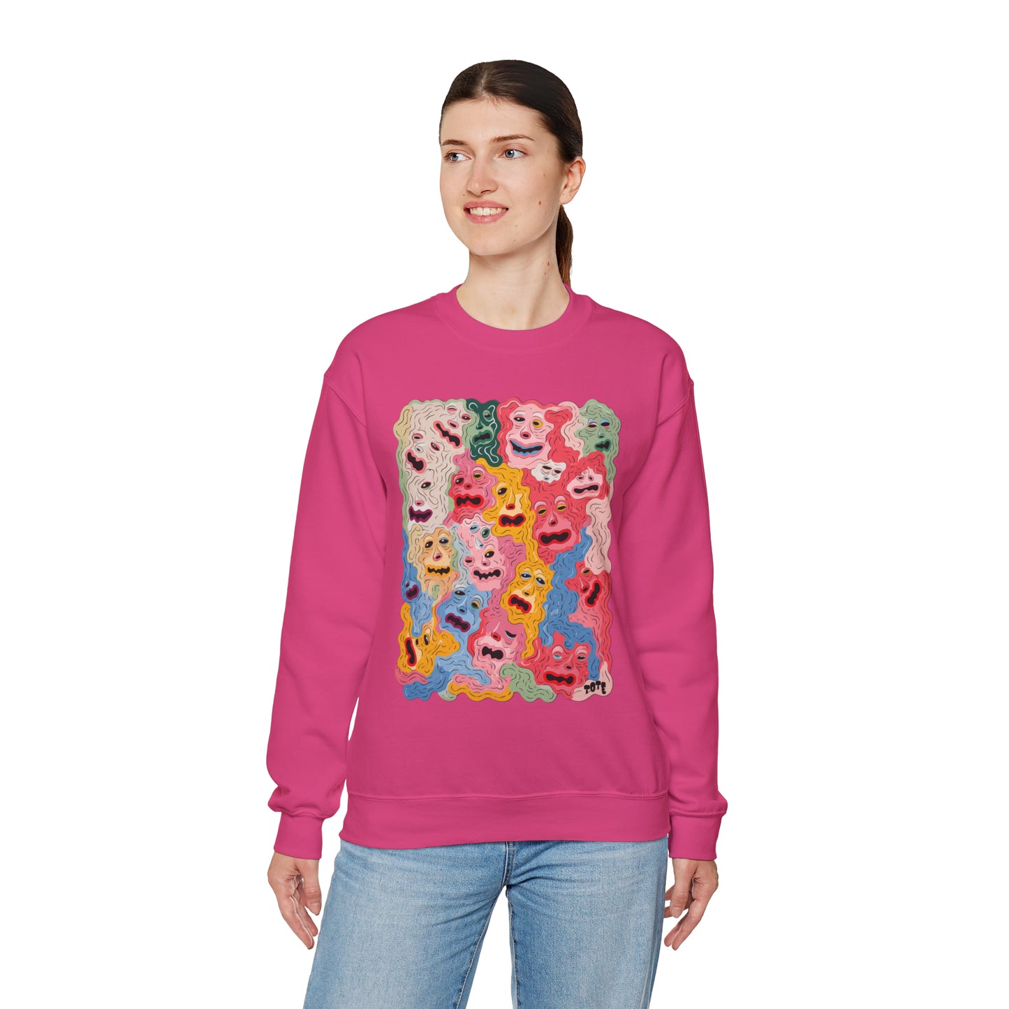 Groupthink Sweatshirt