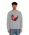 Transmutation Sweatshirt