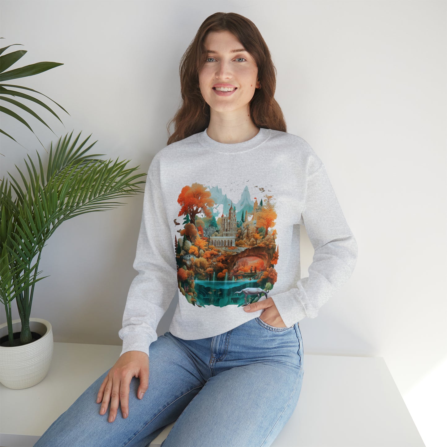 Enchantment Sweatshirt