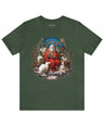 Sleighmaster Tee