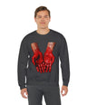 Helping Hands Sweatshirt