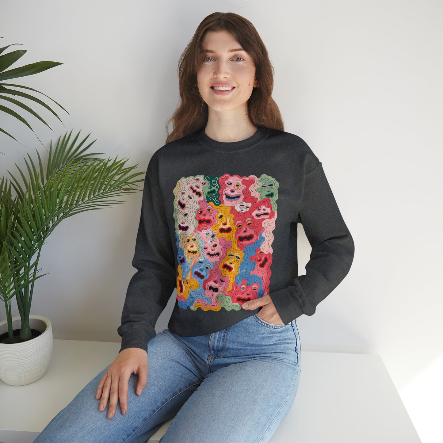 Groupthink Sweatshirt