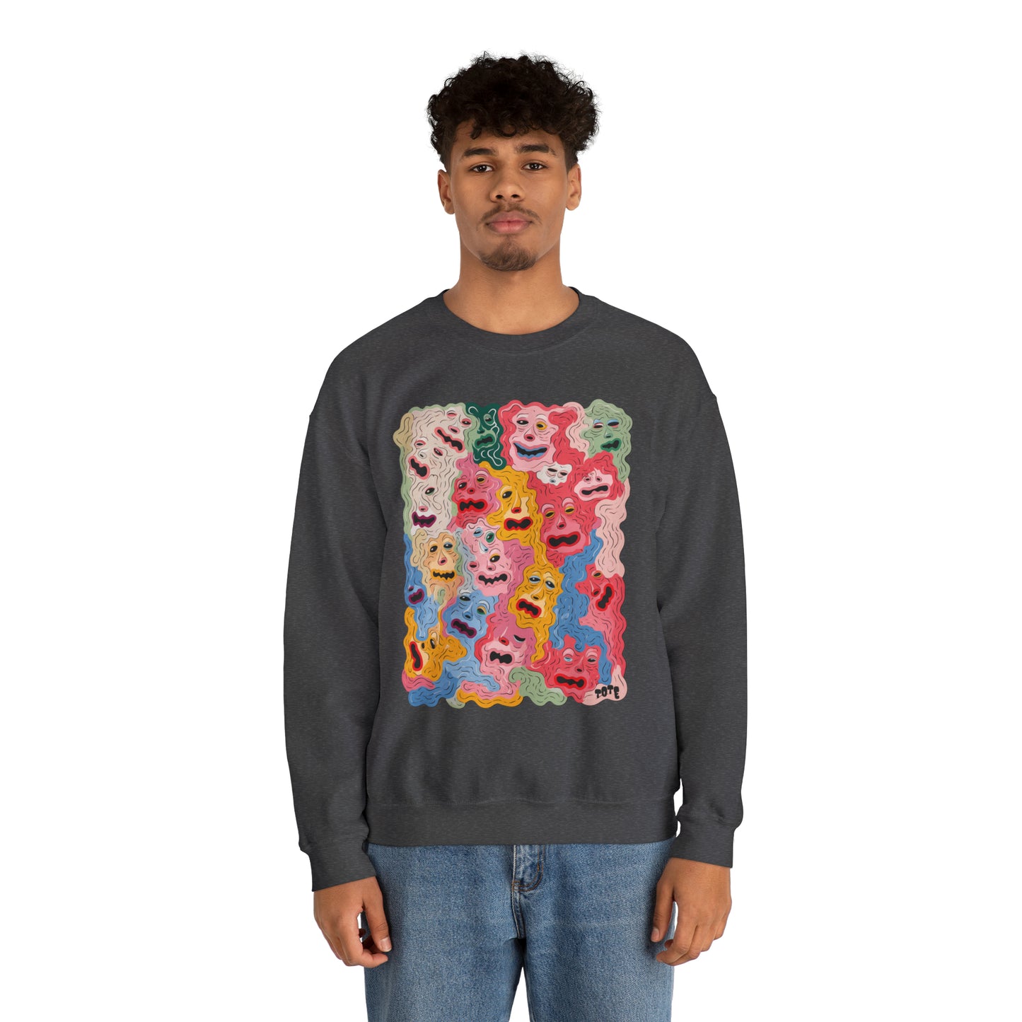 Groupthink Sweatshirt