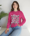 Entropy I Sweatshirt