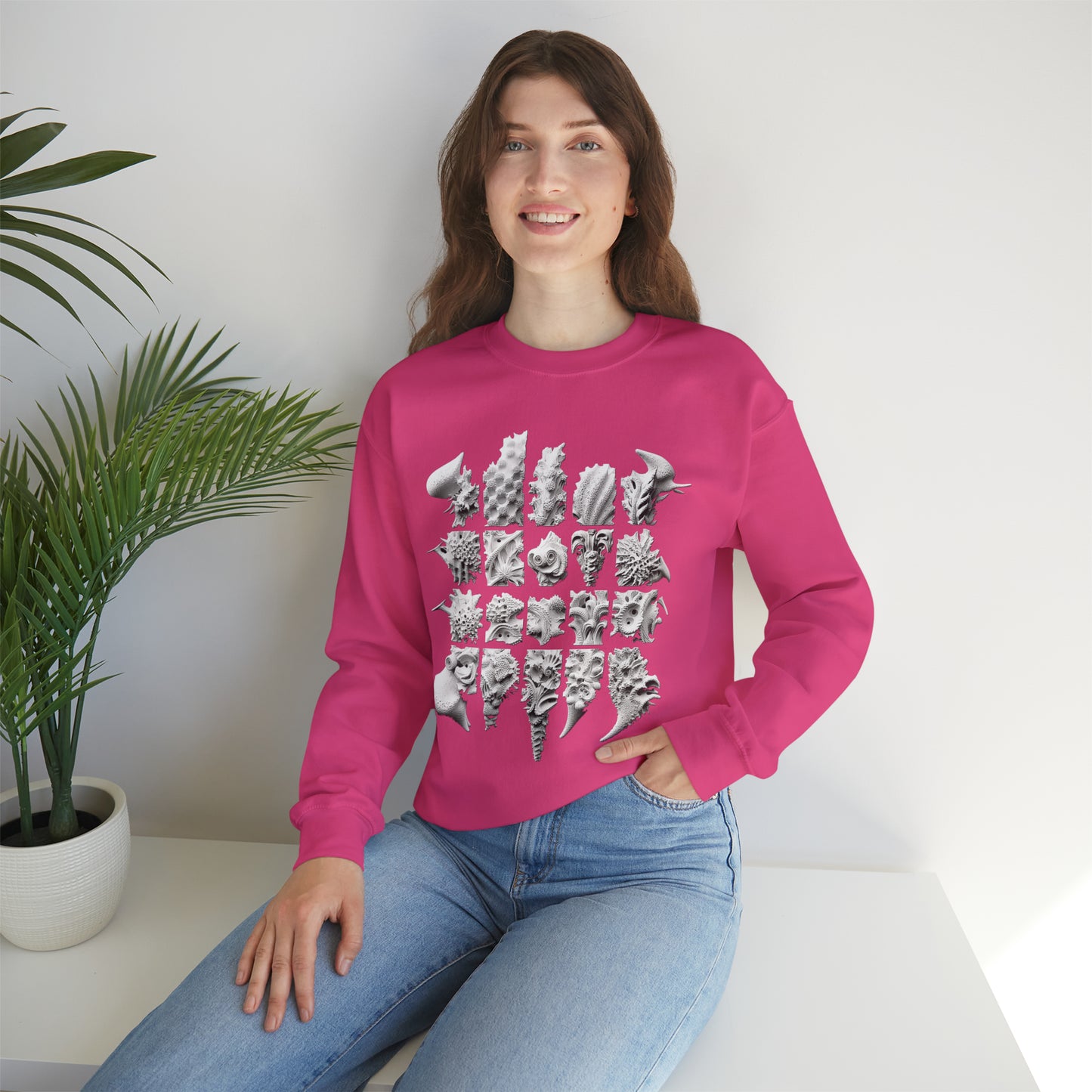 Entropy I Sweatshirt