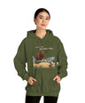 Protect Our National Parks III Pullover Hoodie