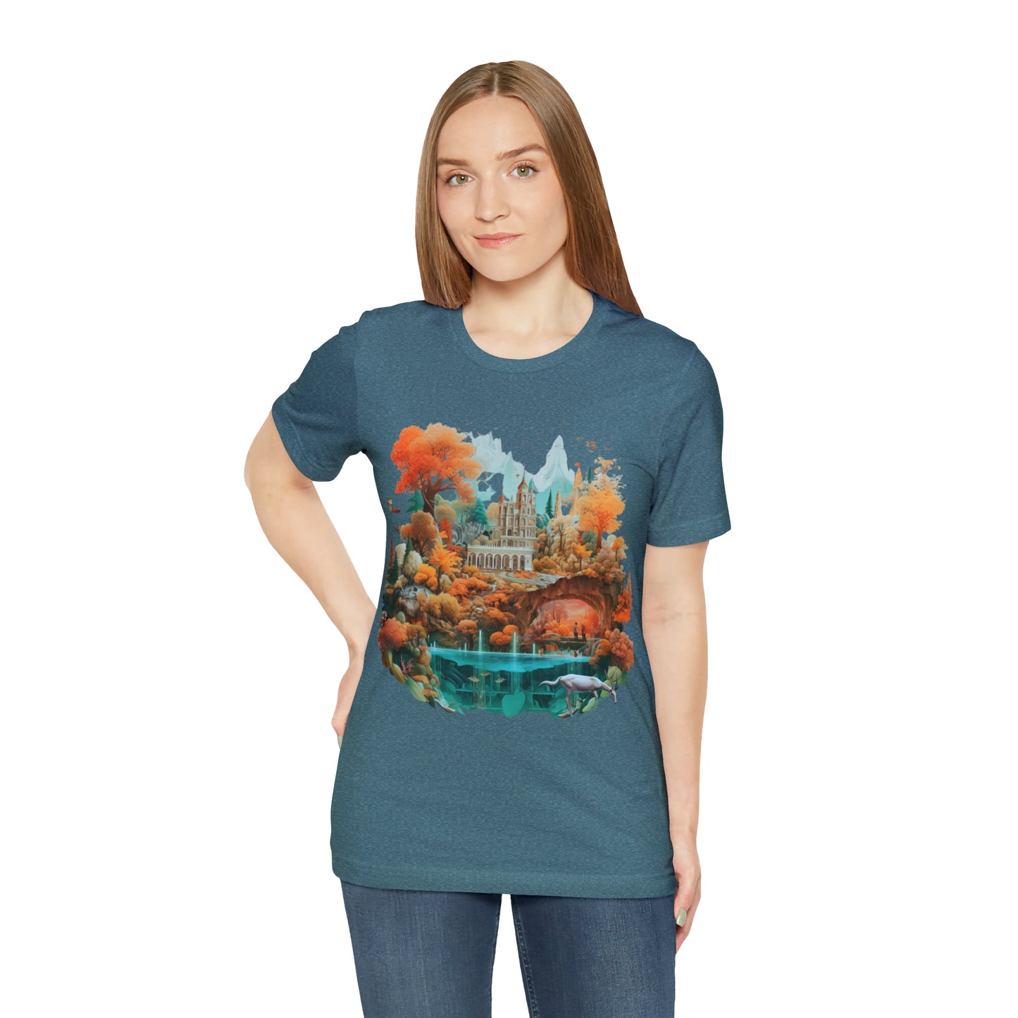 Enchantment Tee