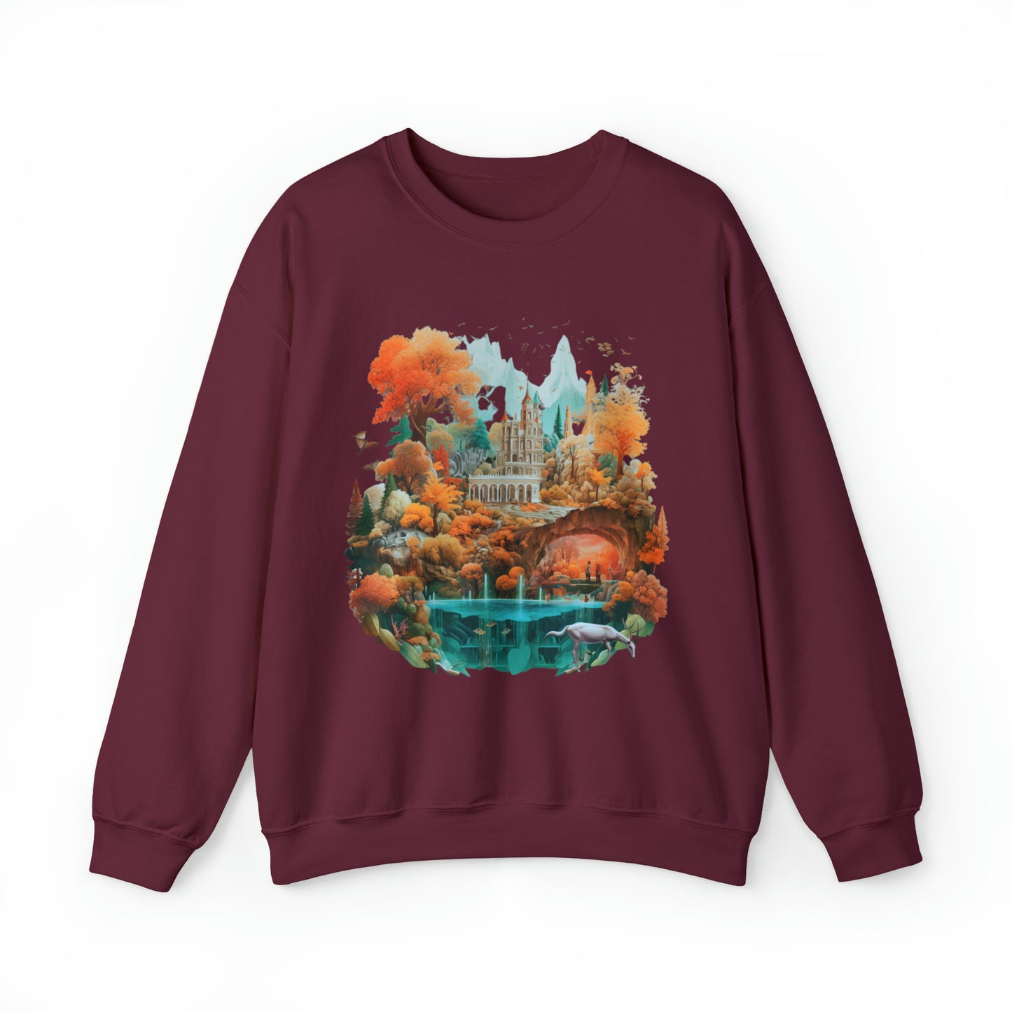 Enchantment Sweatshirt