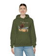 Protect Our National Parks III Pullover Hoodie