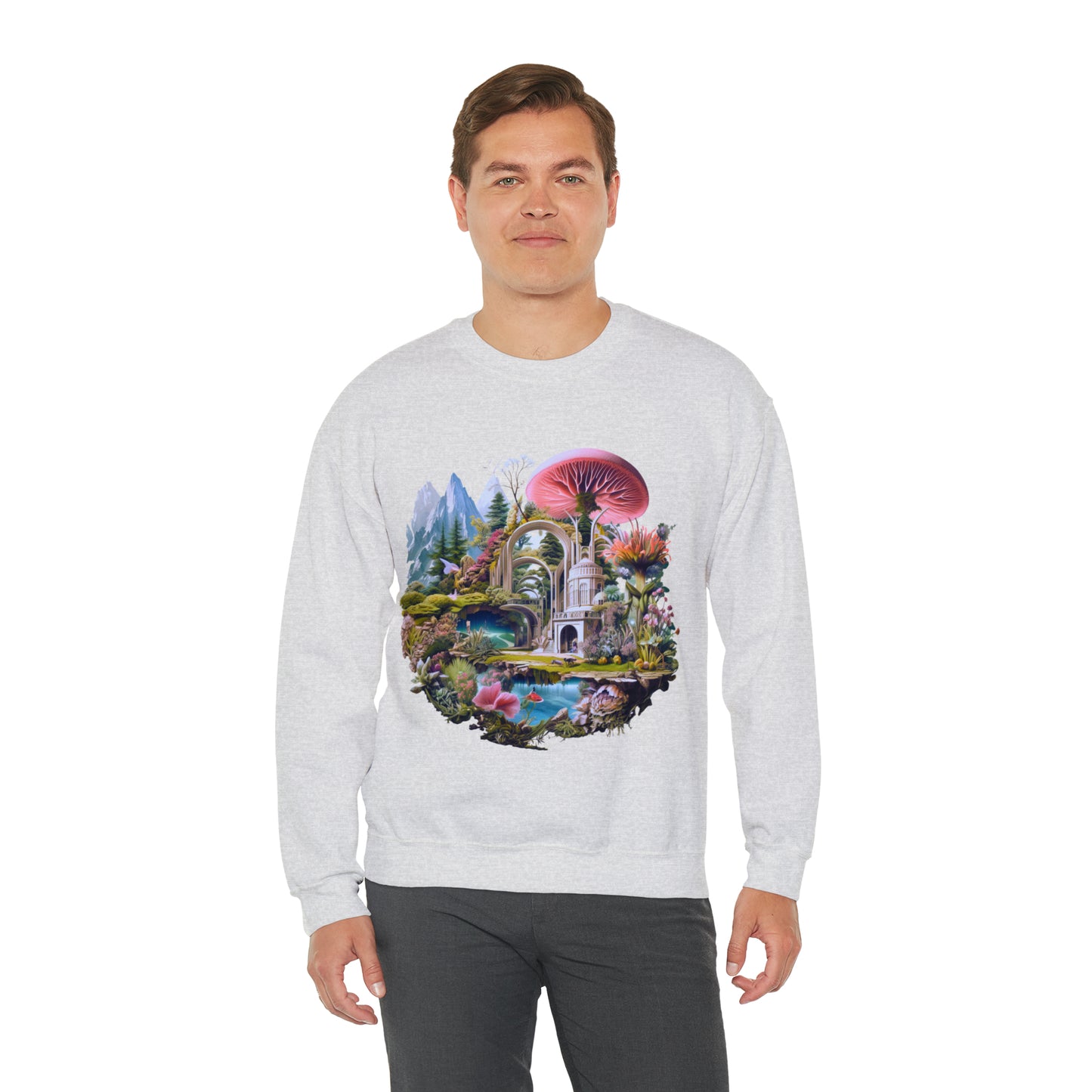 Rejuvenation Sweatshirt