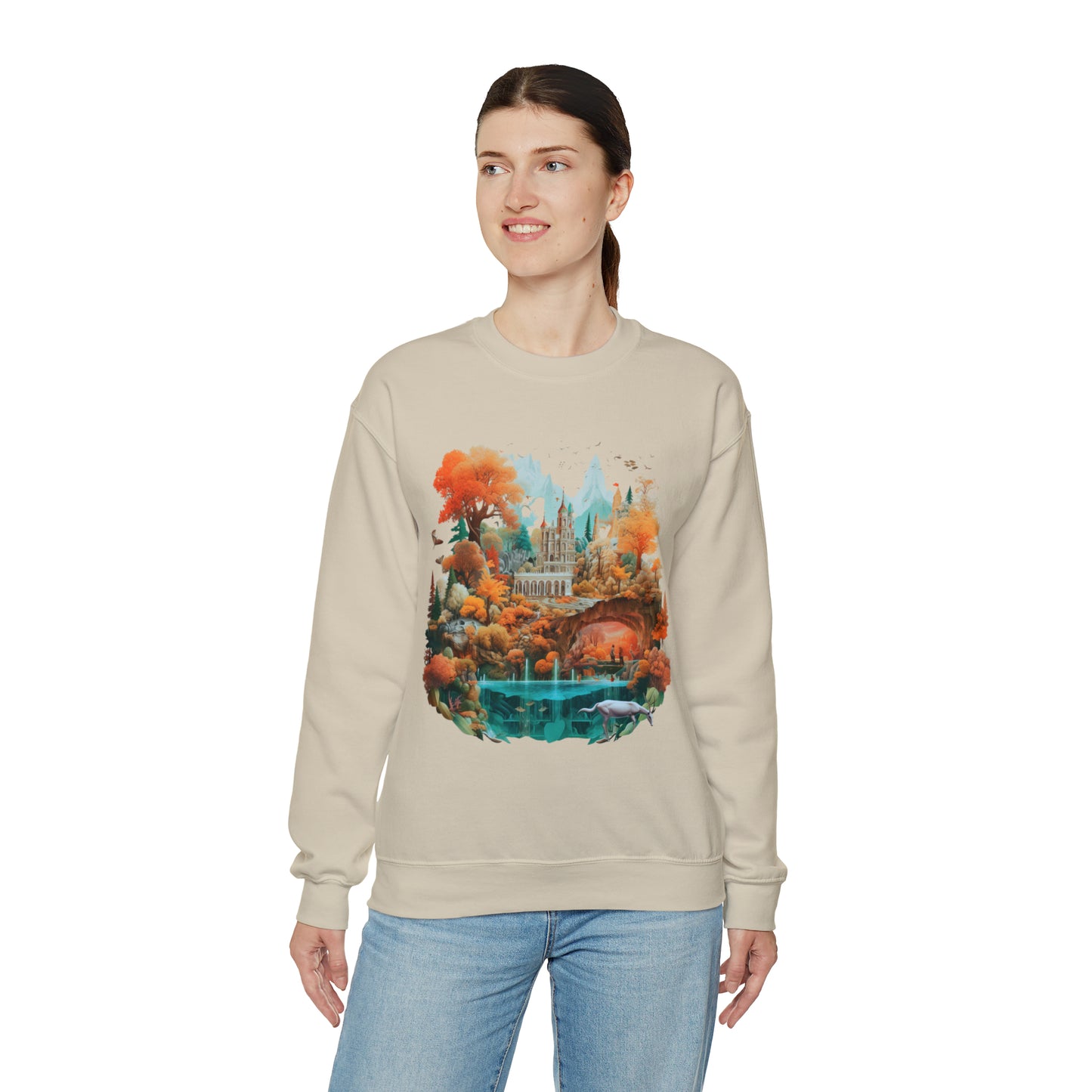 Enchantment Sweatshirt